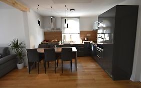 Apartman Terezka