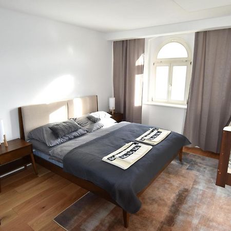 Appartement Apartman Terezka à Mariánské Lázně Extérieur photo