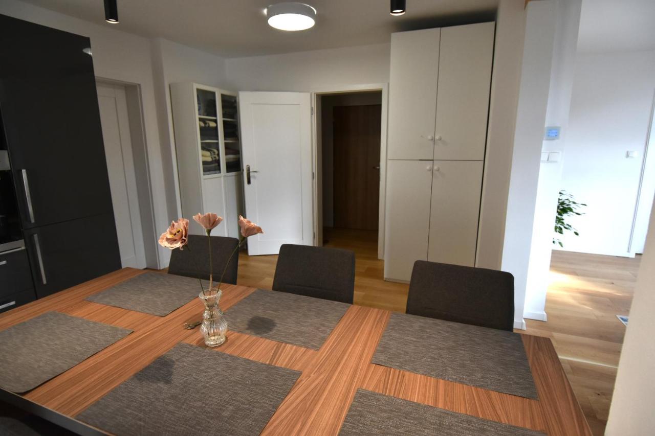 Appartement Apartman Terezka à Mariánské Lázně Extérieur photo