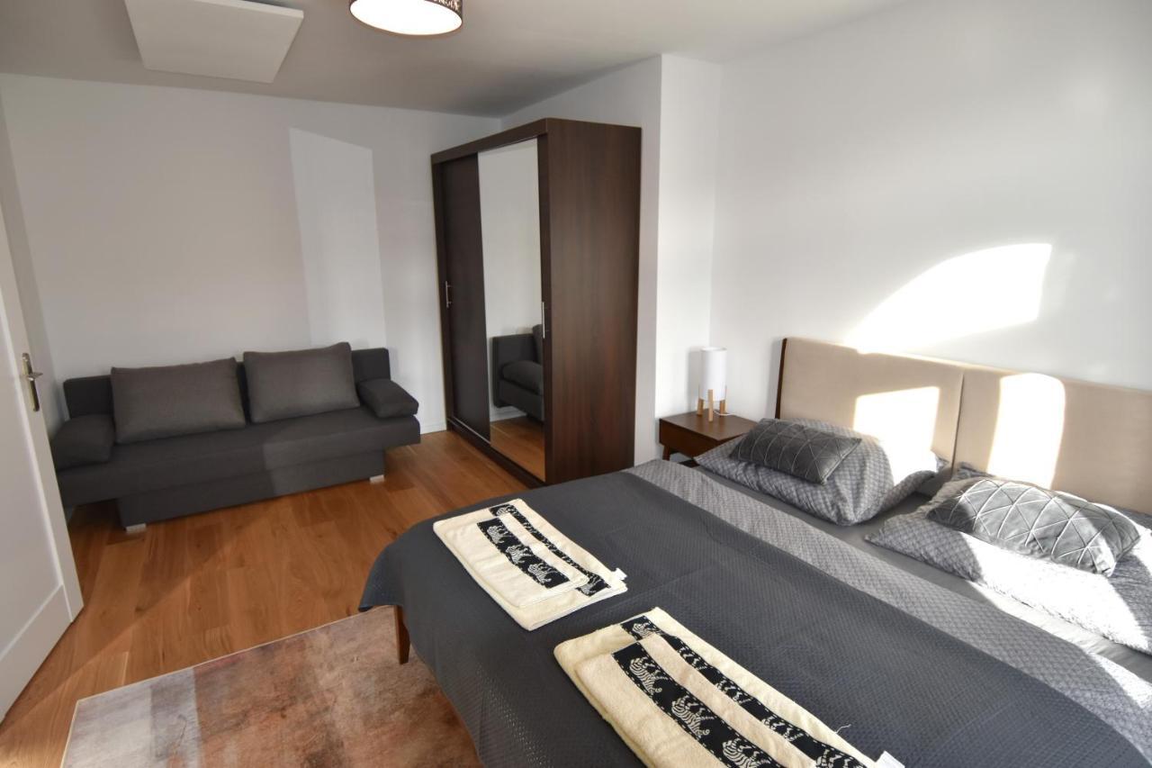 Appartement Apartman Terezka à Mariánské Lázně Extérieur photo