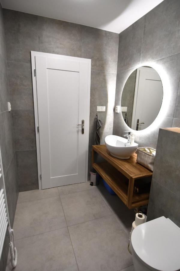 Appartement Apartman Terezka à Mariánské Lázně Extérieur photo