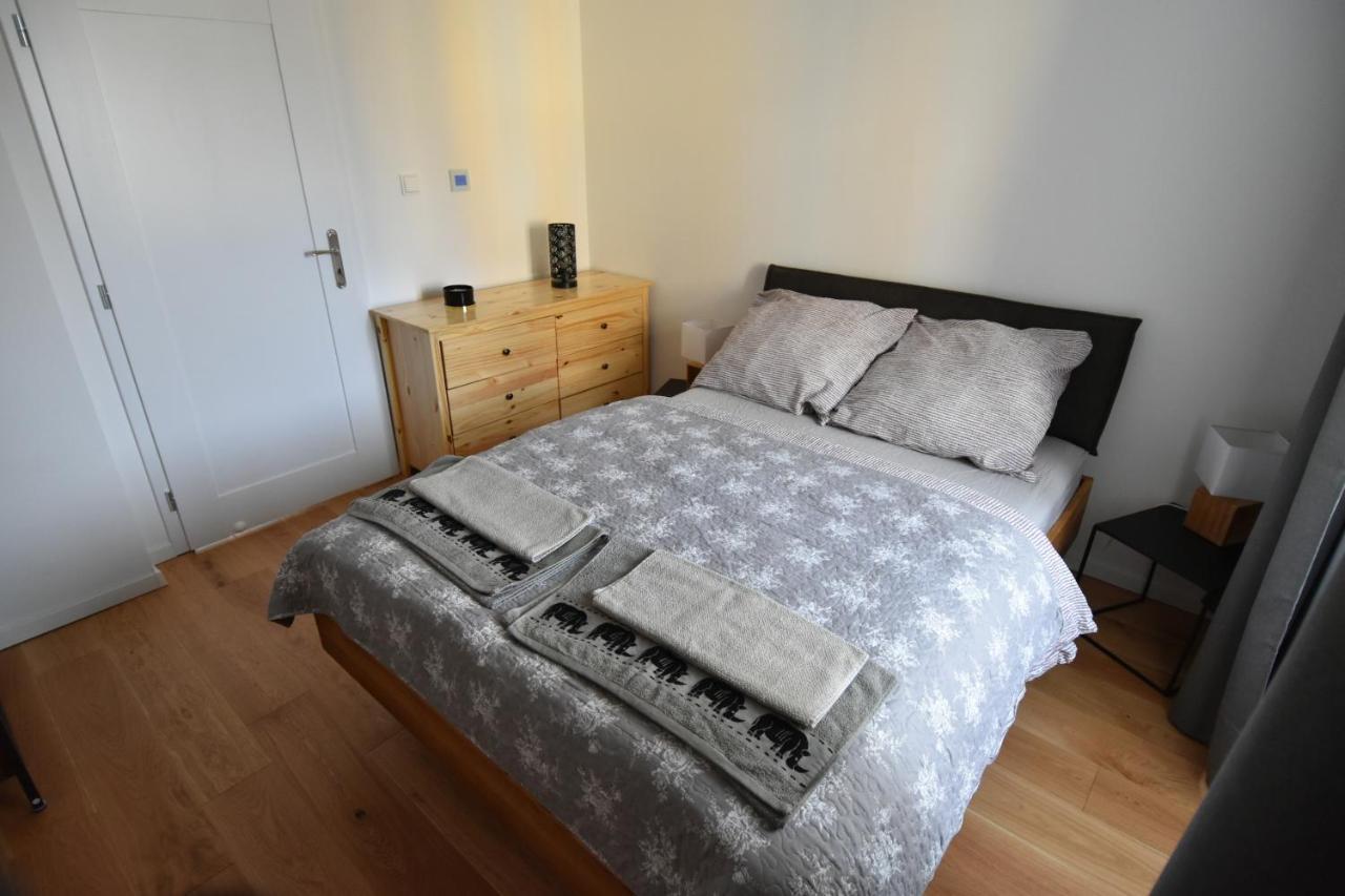 Appartement Apartman Terezka à Mariánské Lázně Extérieur photo