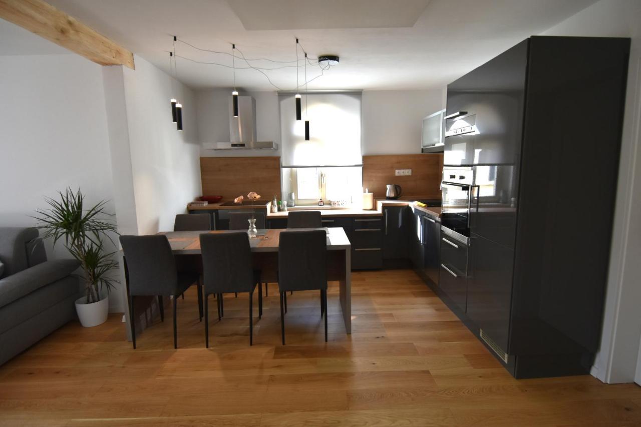 Appartement Apartman Terezka à Mariánské Lázně Extérieur photo